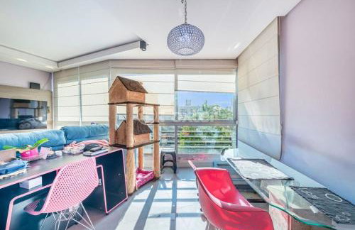 Apartment in Menino Deus 3 bedrooms 2 parking spaces - Foto 2