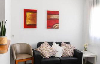 Coqueto apartamento cerca centro - Foto 3