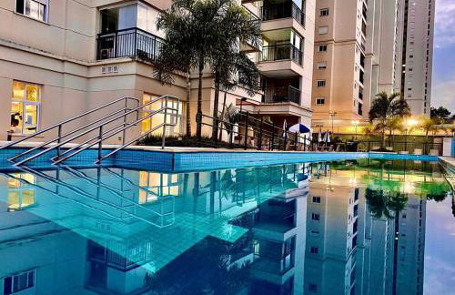 1606 - Luxo e Conforto na Cidade Maia - Foto 23