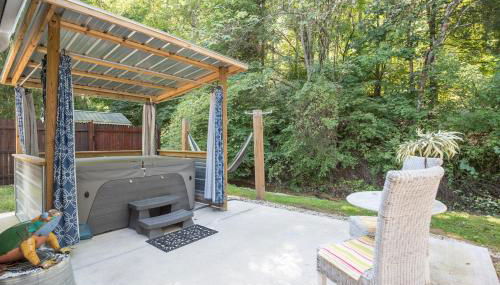 Snoozy Snail Cottage - Foto 3