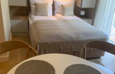 Na Wczasowej - Apartamenty - Foto 29