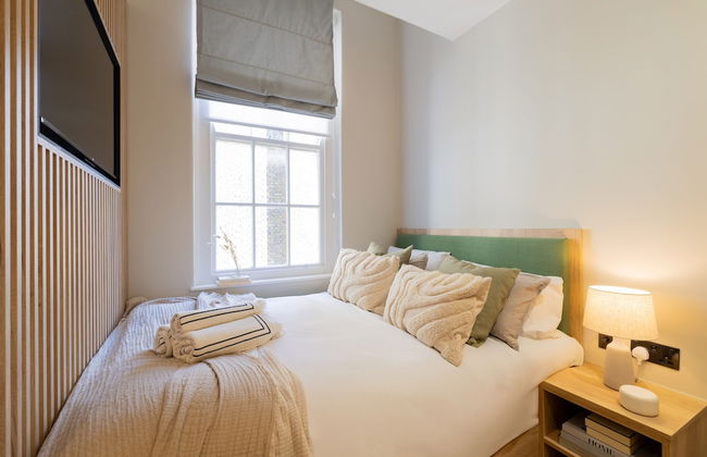 Smart Stays Suites in Sloane Square - Foto 17