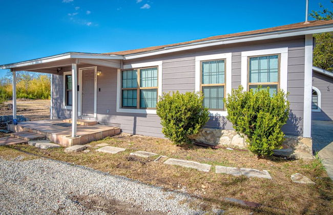 Nice 3br/2ba Near Downtown 2 min At&t Center - Foto 23