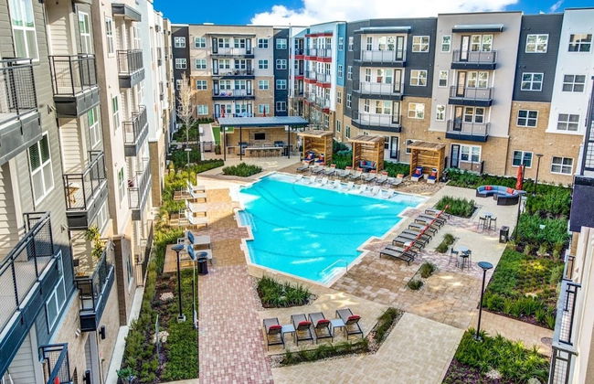 Best stay in Austin - Foto 17