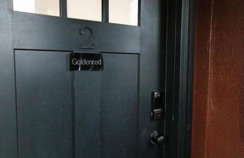 Goldenrod - Studio in Downtown Lexington - Foto 11