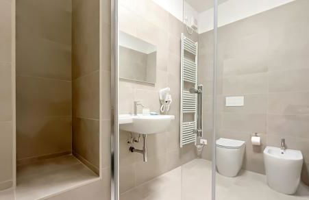 RRRapido Corte del Naviglio - Apartments - Foto 67