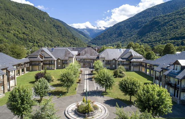 Village Club Les Balcons des Pyrénées - Foto 59