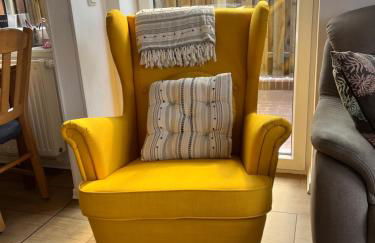 Ferienwohnung Angela - Foto 9