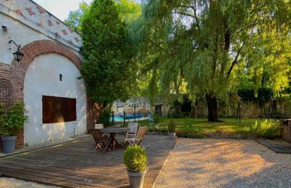 Domaine de l'Esquibat - Foto 21