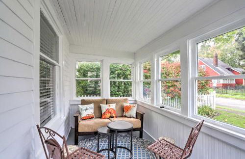 Pet-Friendly Home - half Mi to Downtown Willoughby! - Foto 1