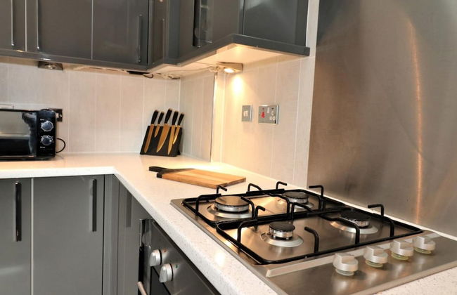 Carfin House - Motherwell - Photo 23