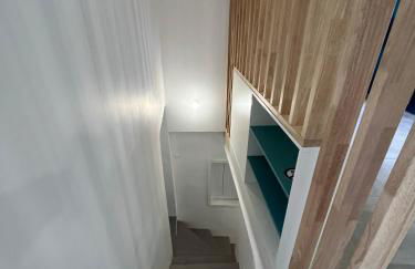 Maison au pied du Château - L’Ange du Château - Photo 26