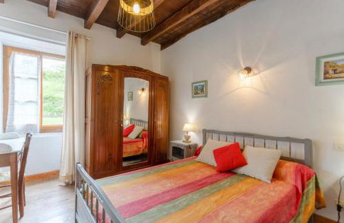 Gite Etxaluzenea - Foto 15