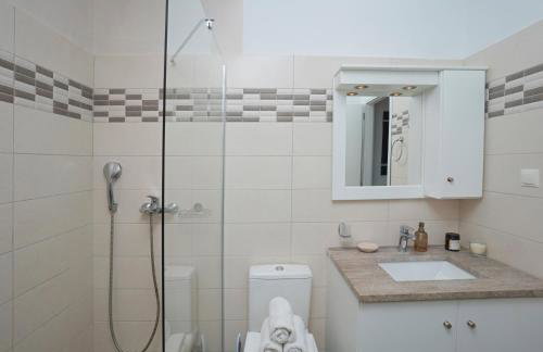 Villa Vasso Sea View Residences, Kerasia, Corfu - Foto 47