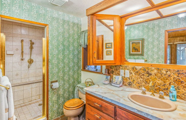 Rita s Lodge in Brinnon - Foto 24