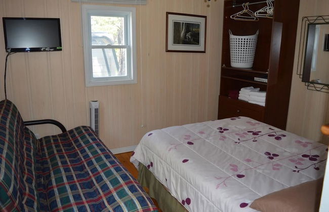 Doran Bay Resort - Photo 5