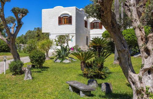 Villa Marecoco - Foto 18