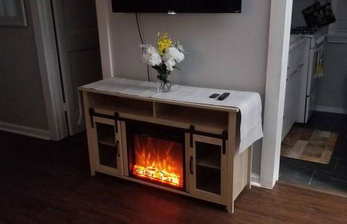 BLUE FLAMINGO'S ADORABLE GUEST HOUSE -TU-Cherry St-Expo-Downtown-11t - Foto 6