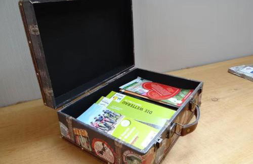 WellnessLoft mit Sauna und Garten - Foto 16