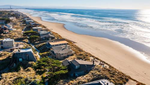 Oceanfront Retreat on Pajaro Dunes Beach - Foto 3