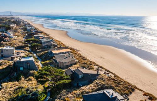 Oceanfront Retreat on Pajaro Dunes Beach - Foto 3