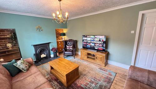 Hartley Retreat, Luxury spacious family home - Foto 2