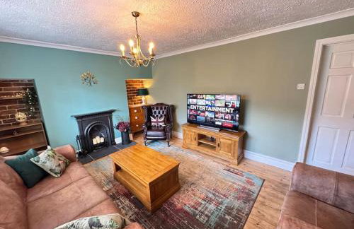 Hartley Retreat, Luxury spacious family home - Foto 2