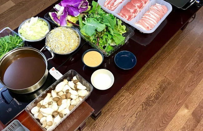 Sejong Party House - Foto 36