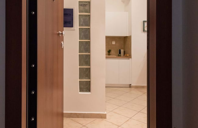 Blue Ark Comfort near Acropolis - Foto 3