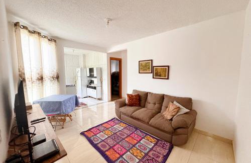 Apartamento Aconchego beach - Photo 22
