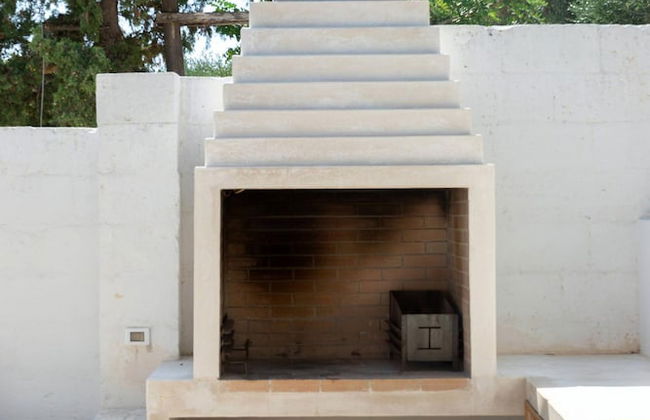 Villa Adria - Piscina Privata con Terrazza Vista Mare Circondata da Uliveti - Foto 31