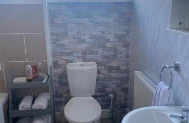 The garden flat - Photo 14