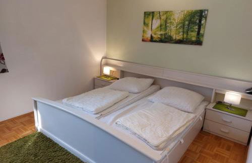 Ferienpark im schönen Falkenstein 5 - Foto 16