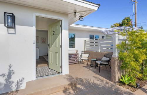 South O Bungalow 2 - Deluxe Queen Studio + Patio - Foto 10