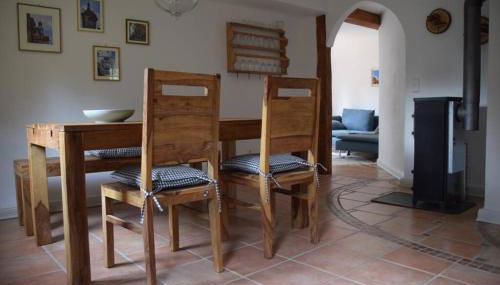 Ferienwohnung Tauberzell - Foto 5