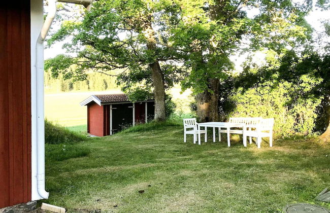 4 Person Holiday Home in Tystberga - Photo 23