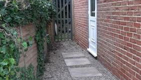 The Cosy West Wing, dog friendly - Foto 5