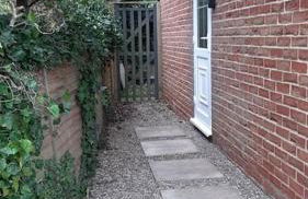 The Cosy West Wing, dog friendly - Foto 5