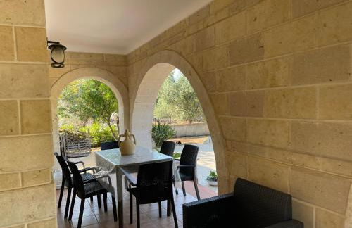 Villa Gemma - Foto 15