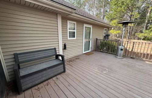 Whispering Waters Hideaway - Foto 21