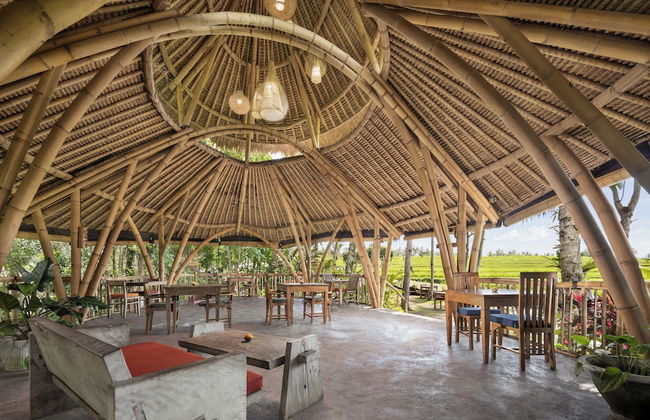 Asep Gumi Retreat - Photo 23