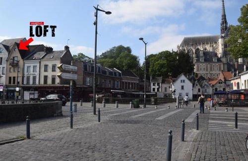 Amiens LOFT - Foto 36