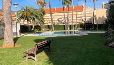 Villa Mediterranea - Foto 2, Garden