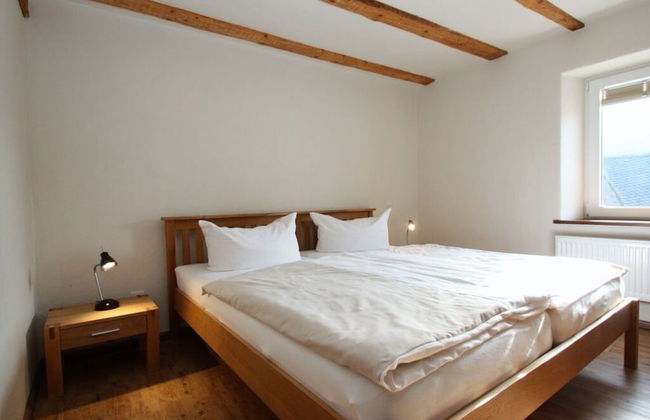 Eifel Farmhouse Comfortable Holiday Residence - Photo 4