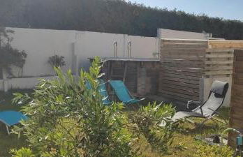 résidence des dunes - Foto 12