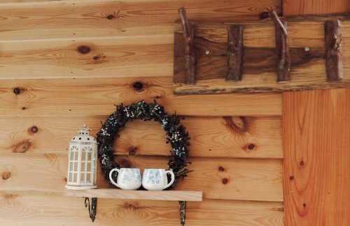 Iglasta chata - Foto 28