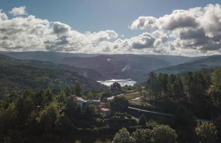 Leiras de Candoz Douro Valley - Foto 32