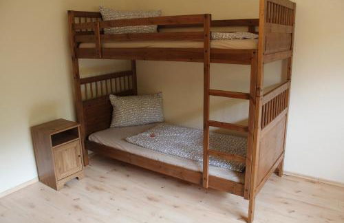 Ferienwohnungen Margaretenhof am Plauer See - Foto 57