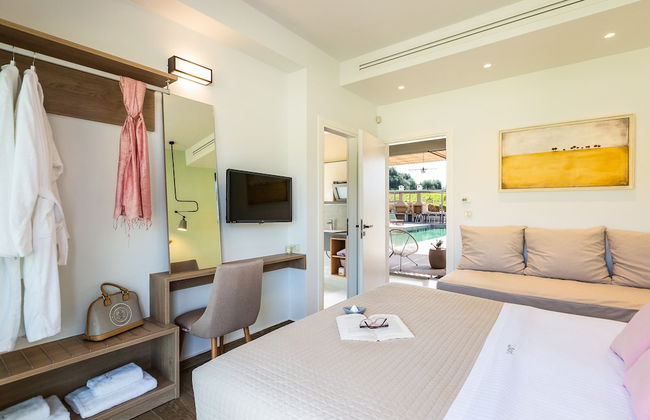 Villa Aori - Foto 13