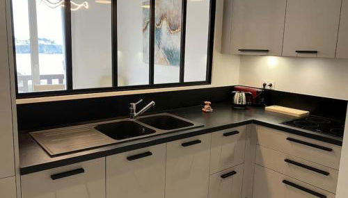 Les Pieds dans l'Eau - Foto 2